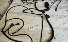 Жгут проводов двигателя WP10 LG863N 1001045375