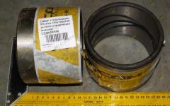 Втулка рычага управления ковшом 120x140x106 CDM855/856 LG50F.11015