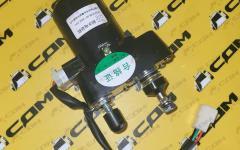 Двигатель стеклоочистителя ZD2332B 95 градусов CDM