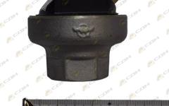 Датчик включения сигнала стоп (лягушка) CDM JN150