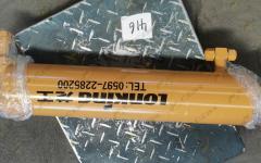 Цилиндр поворота CDM843/CDM853