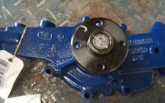 Помпа двигателя CDM932N/CDM936N YN33CRD-140018