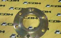 Крышка подшипника каретки верхняя D=160 d=78 Shanmon 388H Z062340160