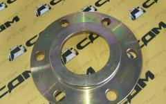 Крышка верхняя нижнего подшипника каретки D=145 d=62 Shanmon 388H Z3D405005