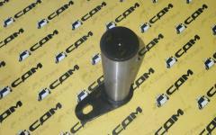 Палец крепления переднего ковша d=45 L=194 Shanmon 388H Z062011011