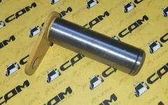 Палец крепления передней тяги к стреле d=45 L=168 Shanmon 388H Z062010970