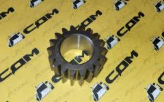 Сателлит бортового редуктора z=18 Shanmon 388H WGL100.02-09