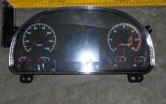 Панель приборов комбинированая (Euro 3, 2011 г.в.) HOWO/HOWO-70 WG9716580025