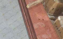 Кромка режущая LG863H