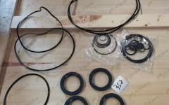 Ремкомплект КПП SP103882/ZL50C.6