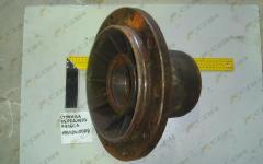 Ступица передняя 199112410009