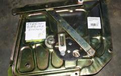 Стеклоподъемник правый WG1642330004