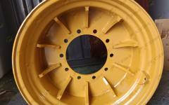 Диск колесный Shanmon 388H W110600272