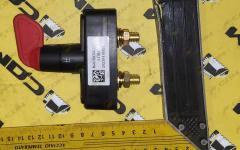 Выключатель массы T5G HOWO WG9100760102