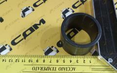 Втулка пальца крепления тяги экскаваторного ковша к рукояти 45х55х40 LONKING 83C 30811118514