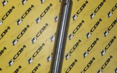 Палец крепления тяги экскаваторного ковша к коромыслу d=45 L=315 Shanmon 388H Z065261620