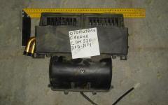 Отопитель салона CDM520 RFD-NF1