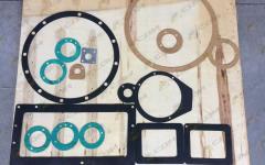 Комплект прокладок КПП BS428 ZM0933-1701001