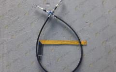 Трос управления гидрораспределителем L=2150 LG855B