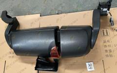 Зеркало заднего вида правое HOWO T5G/C7H SITRAK 712W63730-0025