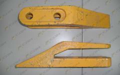 Зуб ковша центральный 250200251/9304904