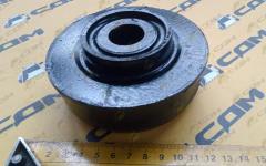 Подушка крепления ГМП круглая LG855 60400000675