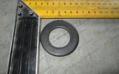 Шайба 4114-4058 Mega 400