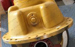 Редуктор моста задний передат. число 38/8 LG876N 60900015235/ZL60E.01B5