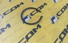 Кольцо стопорное первичного вала КПП HW25712XST HOWO WG2229020047