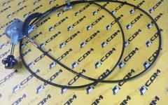 Трос газа в сборе LIUGONG 23W0021