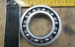 Подшипник 6211 (211) HOWO/CDM855