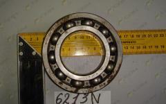 Подшипник первичного вала 6213N КПП HW18709 HOWO/CDM520/HOWO-70 AZ9003326213