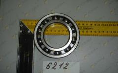 Подшипник хвостовика задний 6212Е AZ190003300036