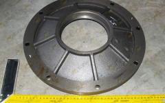 Крышка средняя d=160, D=418 CDM843/855 403003A