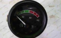 Указатель температуры охлаждающей жидкости двигателя от 40 до 115 град С LONGGONG