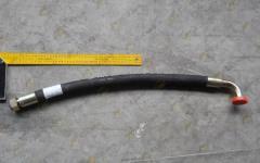 РВД 2-25-21/810/Г41/Ф50-90 CDM 833 насос рабочий/ гидрорспределитель