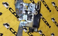 Замок двери левый А7 HOWO WG1664340008