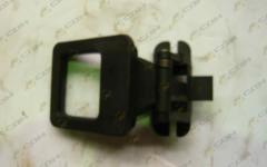 Ручка двери внутренняя WG1642340033