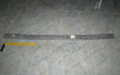 Лист рессоры задней №1 изогнутый (L=1640) WG9725520283-1