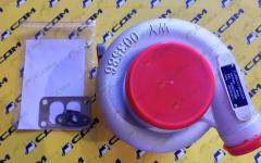 Турбина двигателя SD16 612601111081