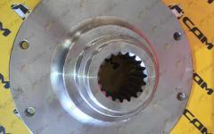 Фланец ГМП передний ZL40/ZL50 250200691