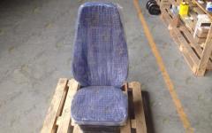 Кресло EURO 2 HOWO