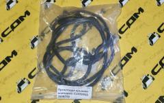 Прокладка крышки клапанов CUMMINS 3959798