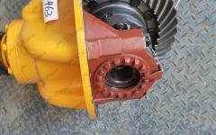 Редуктор моста задний 24 шлица, передат. число 37/6 LG933/936 2050900033