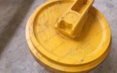 Ленивец DX340LC 270-00049