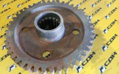 Шестерня вала 4-ой оси 44 зуба CDM855 403311