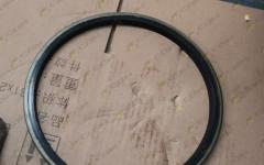 Сальник балансира 224х200х8,5 LG876H 60200008710/LG870G.04.06