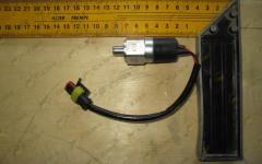 Переключатель аварийный давления воздуха ручного тормоза CDM856D