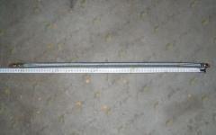 РВД на пневмоклапан сцепления в оплетке L-670 M10/M10/Г16/Г16 55522