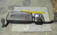 Зеркало заднего вида правое HOWO WG1642770003/WG1646770003